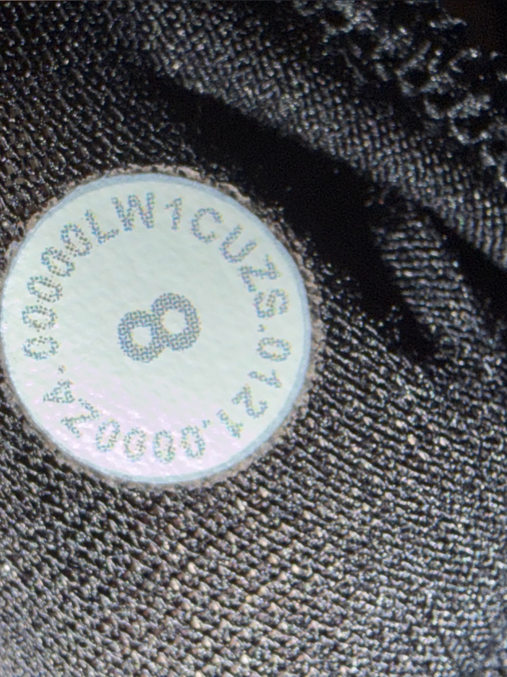 Lululemon Everlux Mesh Cropped Tank Size 8 - Picture 13 of 16